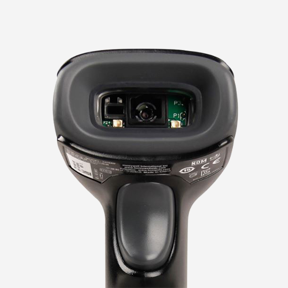 Honeywell HH660