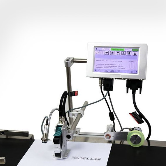 FJ 2 Inkjet Printer