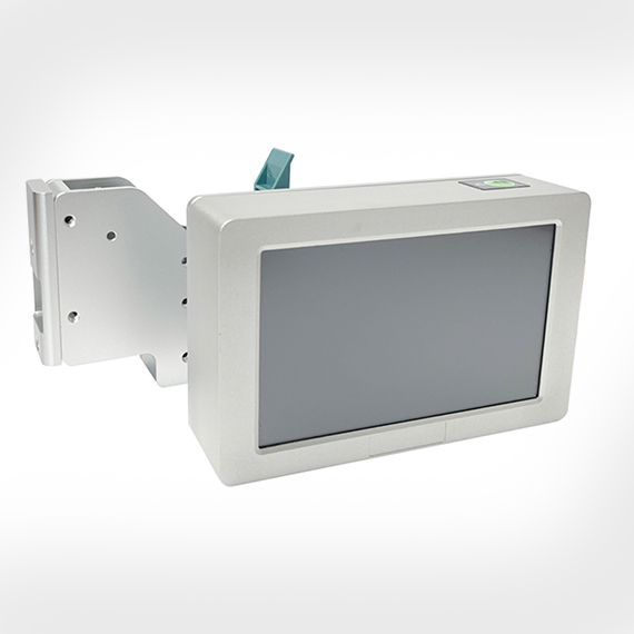 FJ 2 Inkjet Printer