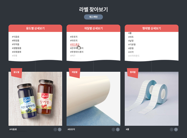 1. 색인검색